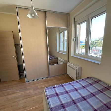Downtown Apartment Kotor Buitenkant foto