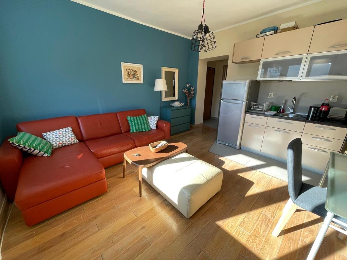 Downtown Apartment Kotor Buitenkant foto