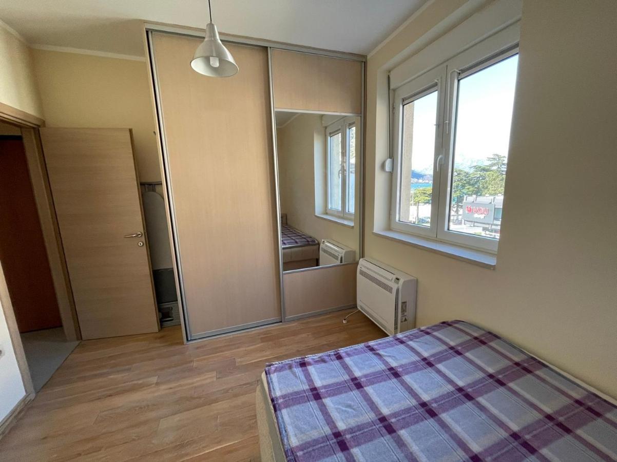 Downtown Apartment Kotor Buitenkant foto