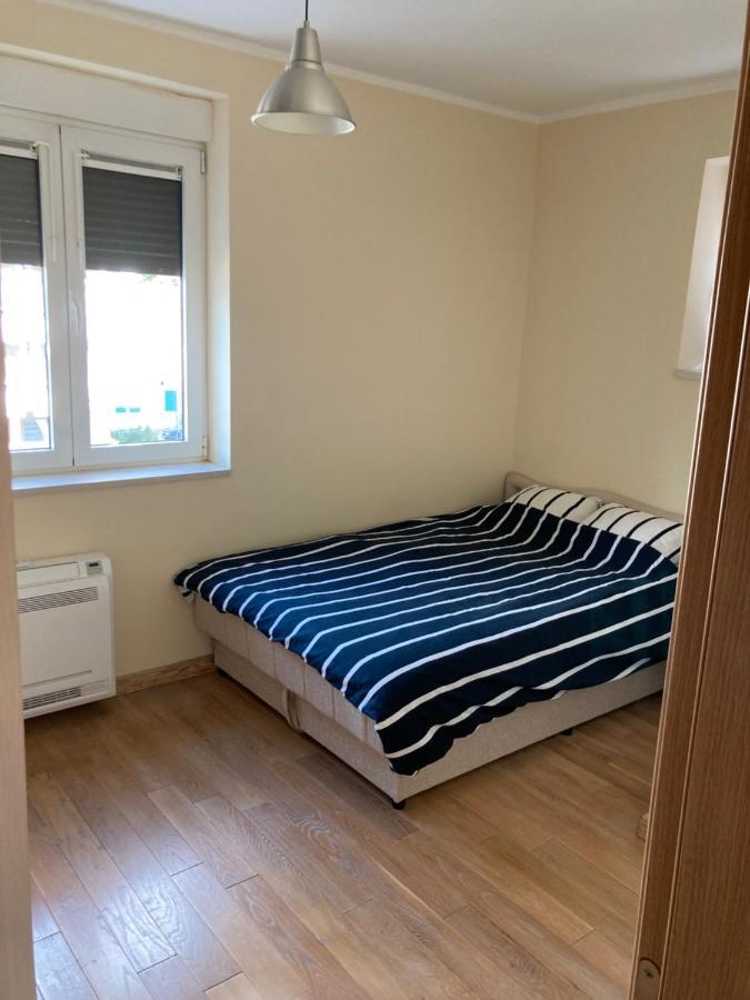 Downtown Apartment Kotor Buitenkant foto
