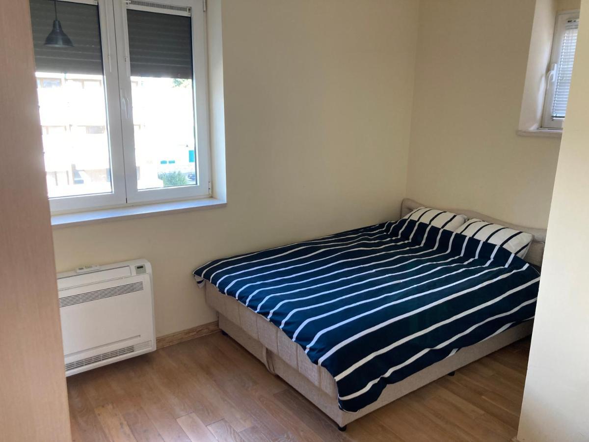 Downtown Apartment Kotor Buitenkant foto
